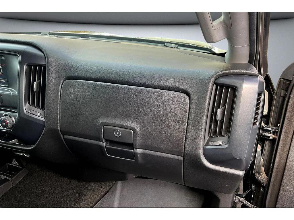 used 2017 GMC Sierra 1500 car, priced at $17,870