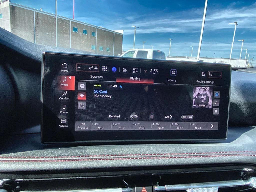 new 2025 Dodge Hornet car, priced at $42,912