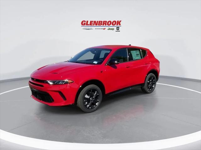 new 2025 Dodge Hornet car, priced at $39,867
