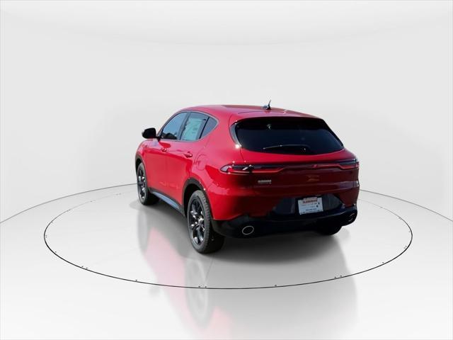 new 2025 Dodge Hornet car, priced at $44,912