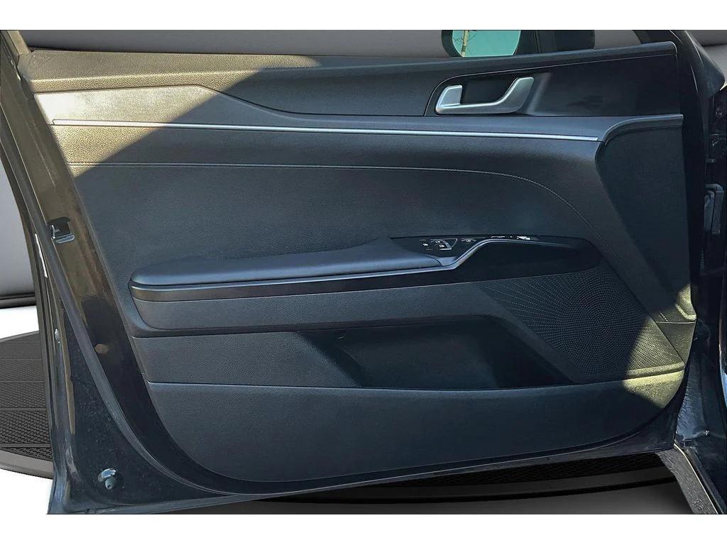 used 2022 Kia K5 car, priced at $22,363