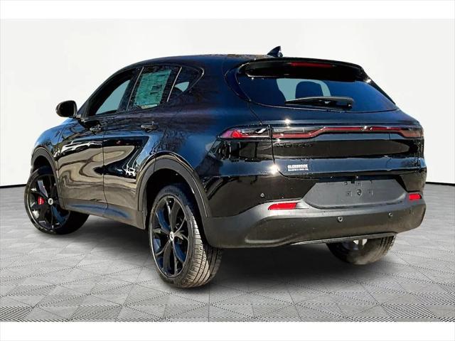 new 2024 Dodge Hornet car, priced at $38,330