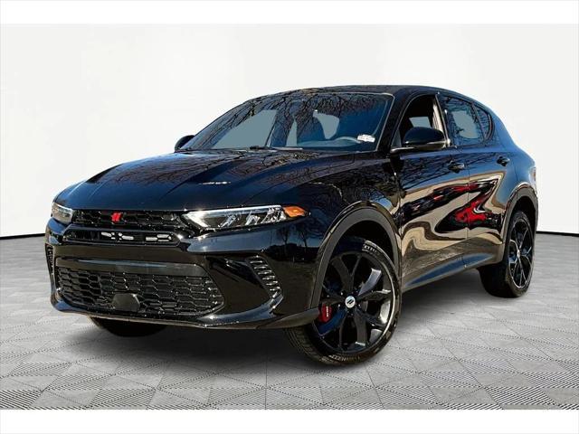 new 2024 Dodge Hornet car, priced at $38,330