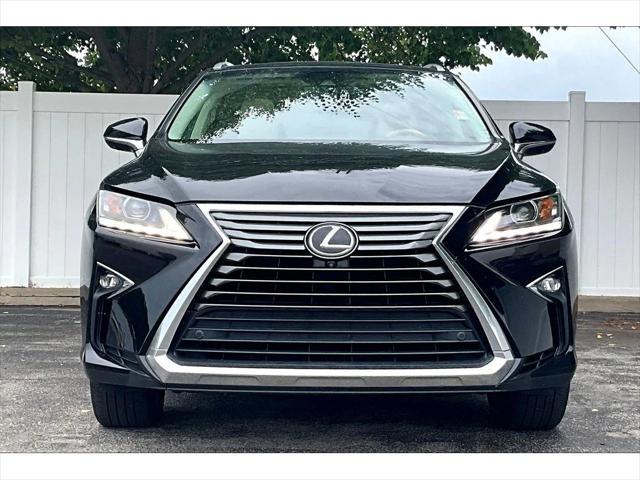 used 2019 Lexus RX 350 car, priced at $30,000