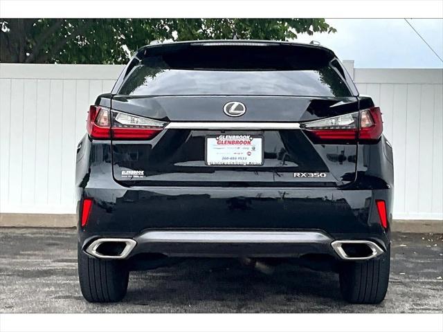 used 2019 Lexus RX 350 car, priced at $30,000