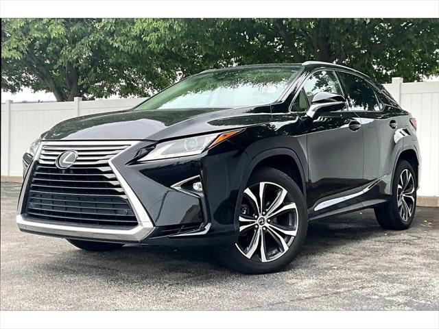 used 2019 Lexus RX 350 car, priced at $30,000