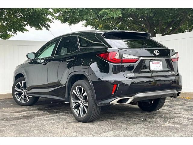 used 2019 Lexus RX 350 car, priced at $30,000