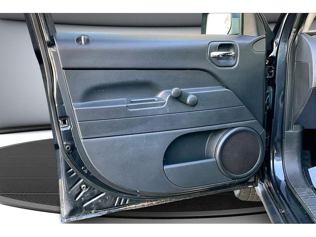 used 2014 Jeep Patriot car, priced at $5,858