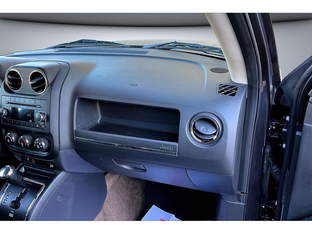 used 2014 Jeep Patriot car, priced at $5,858