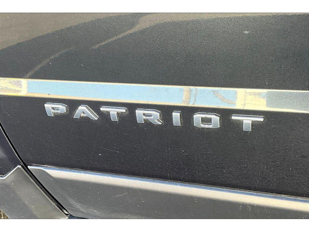 used 2014 Jeep Patriot car, priced at $5,858