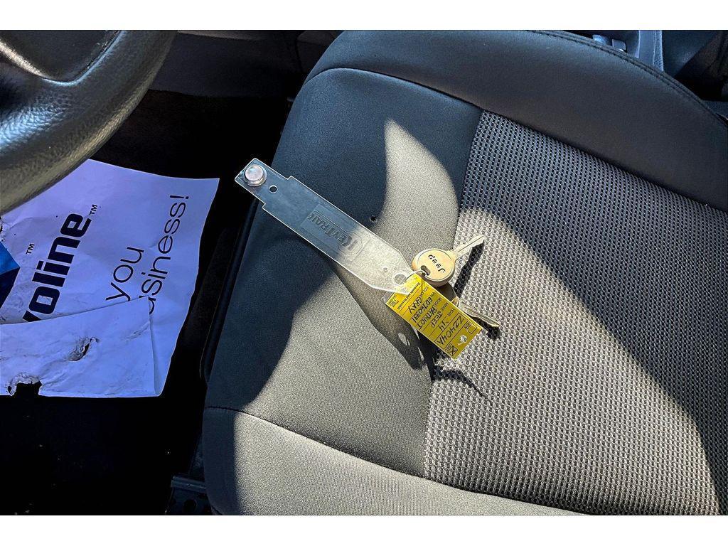 used 2014 Jeep Patriot car, priced at $5,858