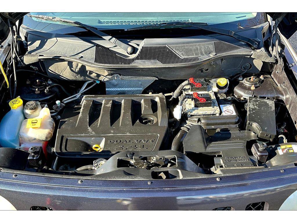 used 2014 Jeep Patriot car, priced at $5,858