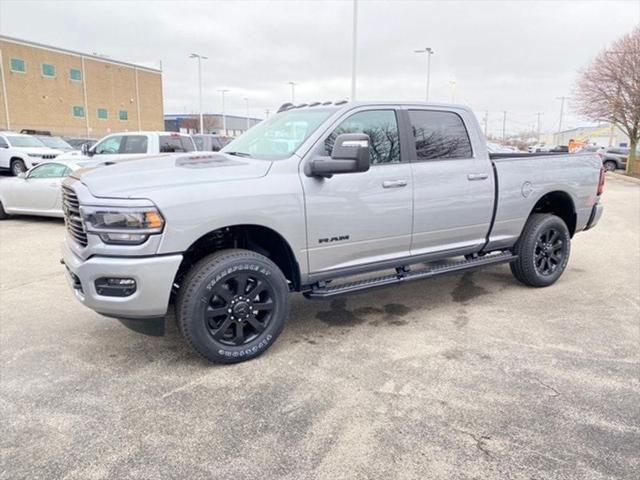 new 2024 Ram 2500 car, priced at $68,372