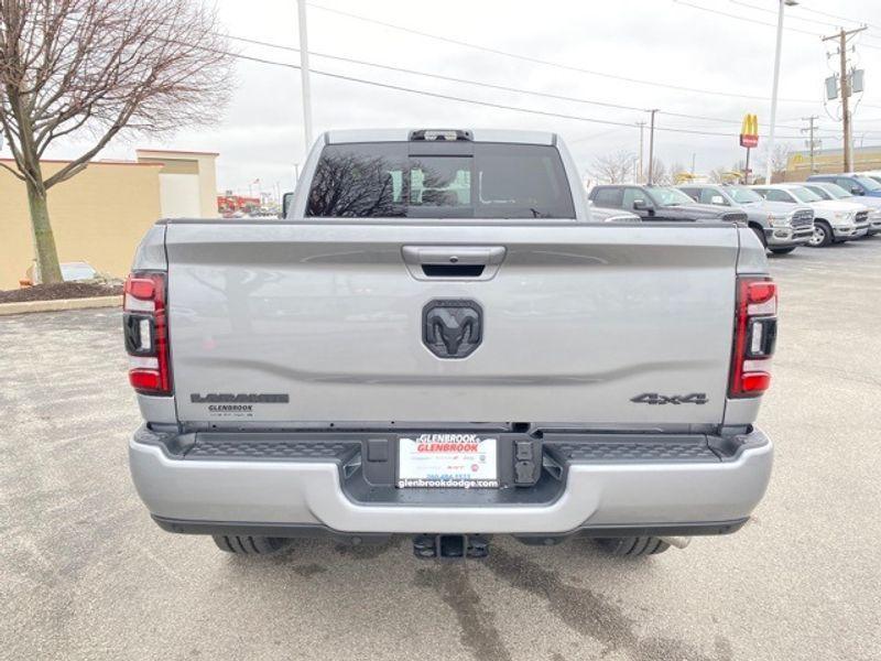 new 2024 Ram 2500 car, priced at $72,872