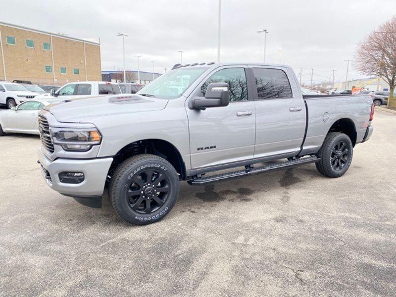 new 2024 Ram 2500 car, priced at $72,872