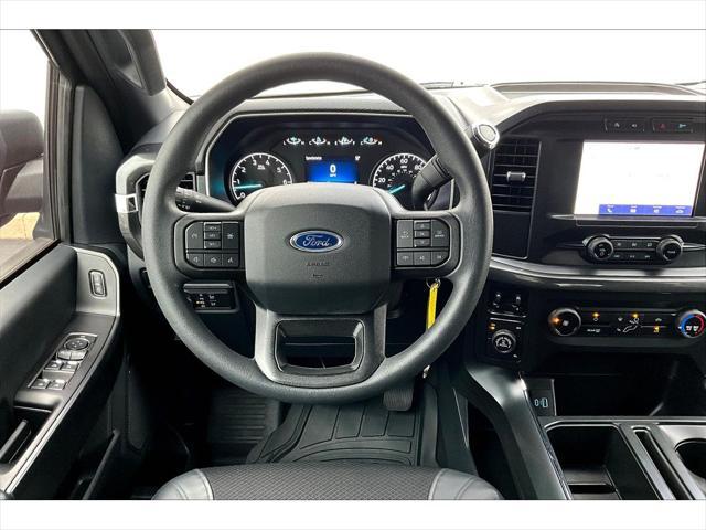 used 2021 Ford F-150 car, priced at $33,996