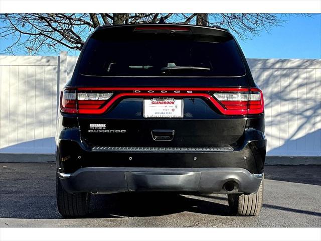 used 2023 Dodge Durango car, priced at $26,000