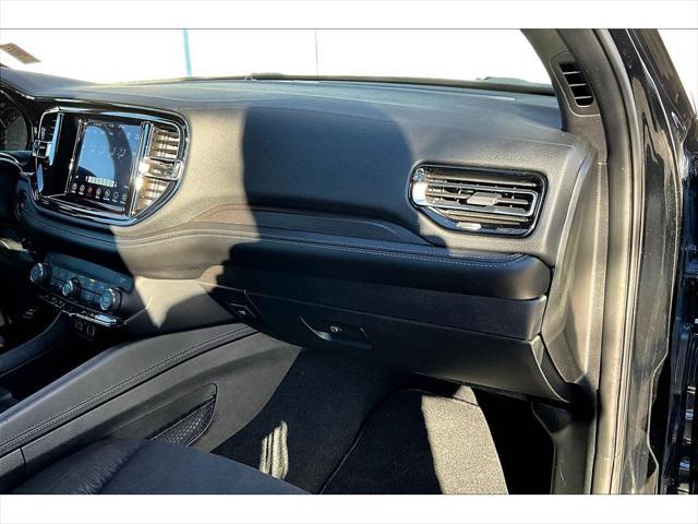 used 2023 Dodge Durango car, priced at $26,000