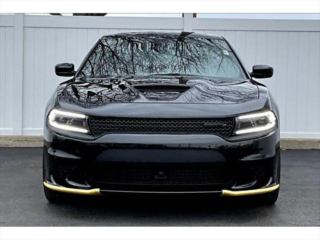 used 2023 Dodge Charger car, priced at $31,925