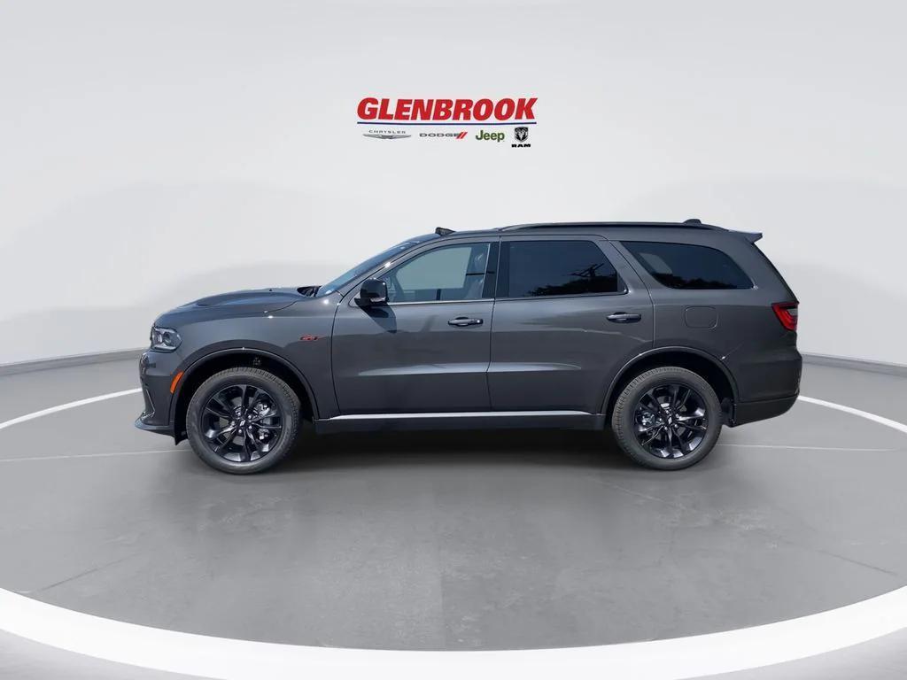 new 2025 Dodge Durango car, priced at $45,608