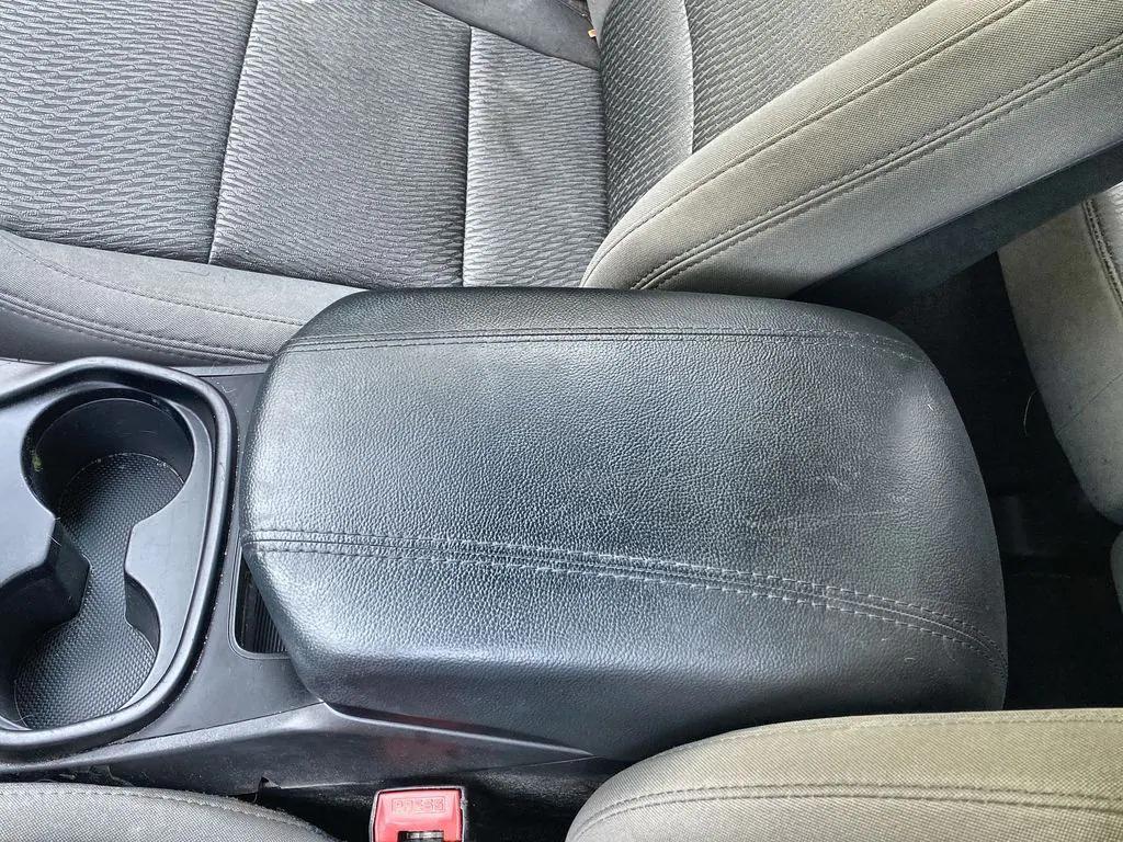 used 2015 Hyundai Santa Fe Sport car, priced at $11,998