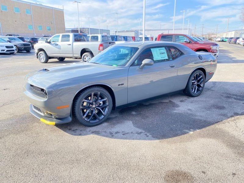 new 2023 Dodge Challenger car, priced at $37,987