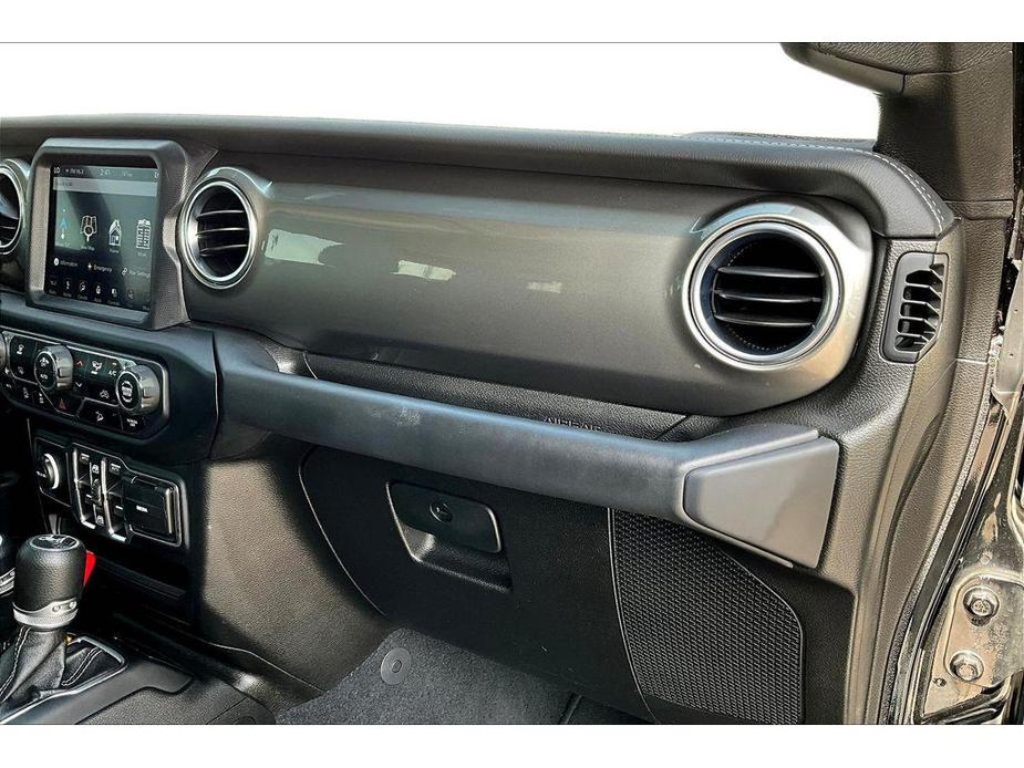 used 2019 Jeep Wrangler Unlimited car, priced at $34,971