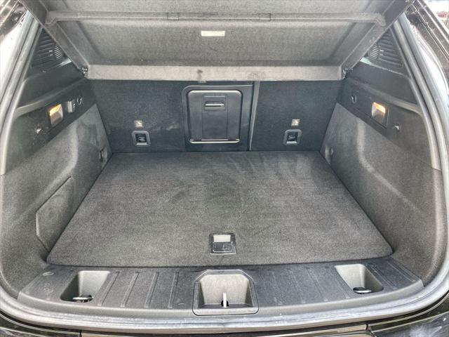 used 2024 Dodge Hornet car, priced at $29,900