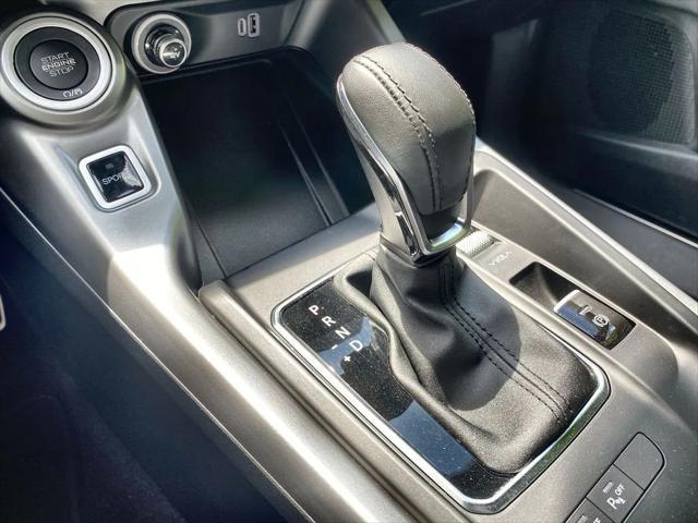 used 2024 Dodge Hornet car, priced at $29,900