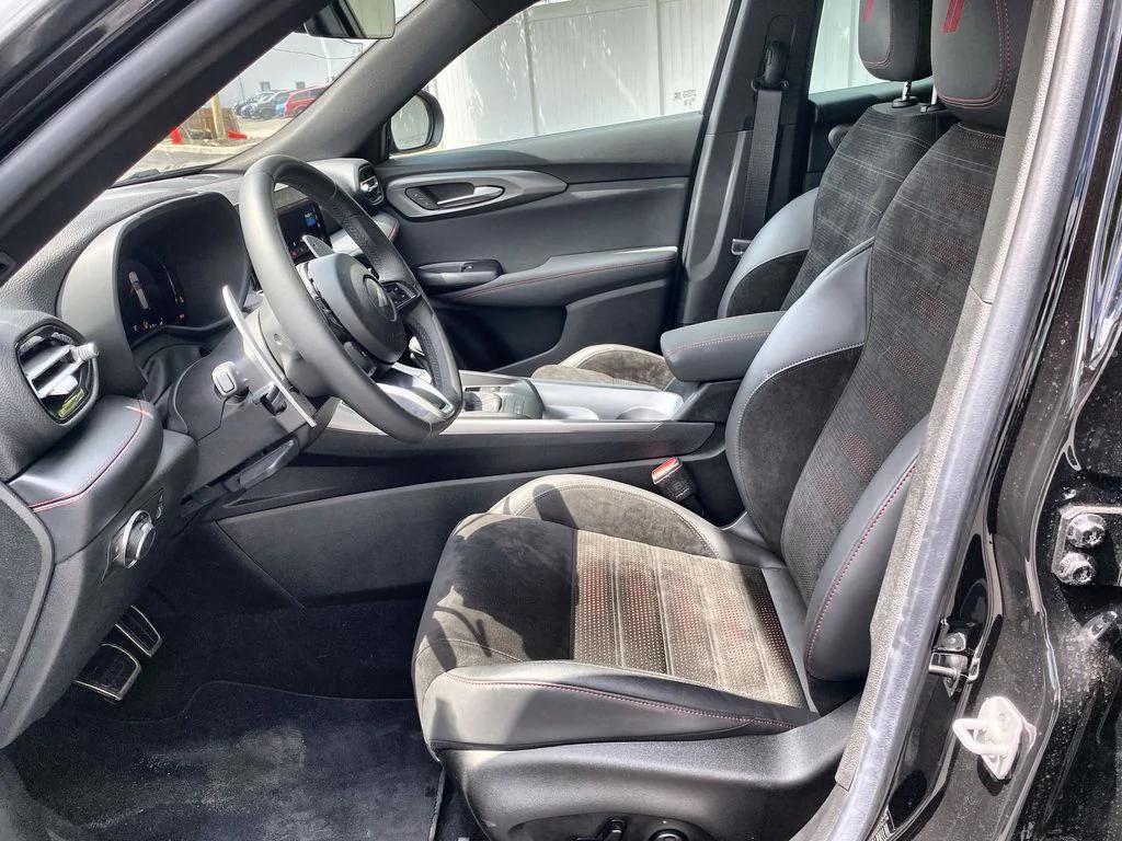 used 2024 Dodge Hornet car, priced at $26,900