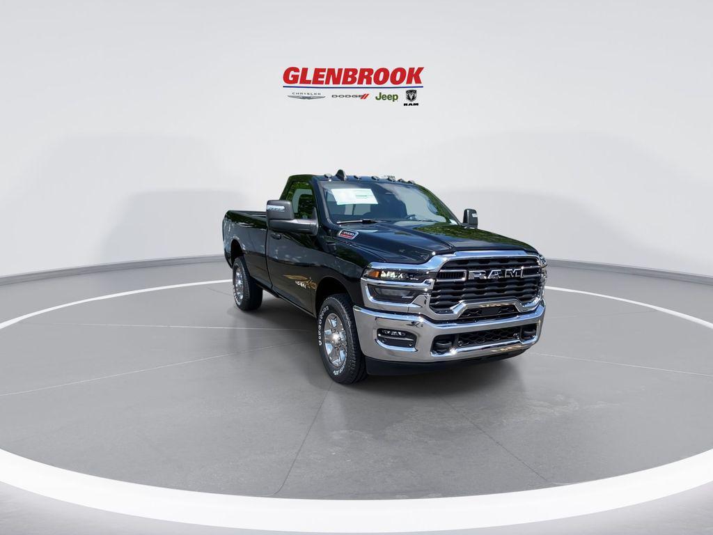new 2025 Ram 3500 car, priced at $46,436