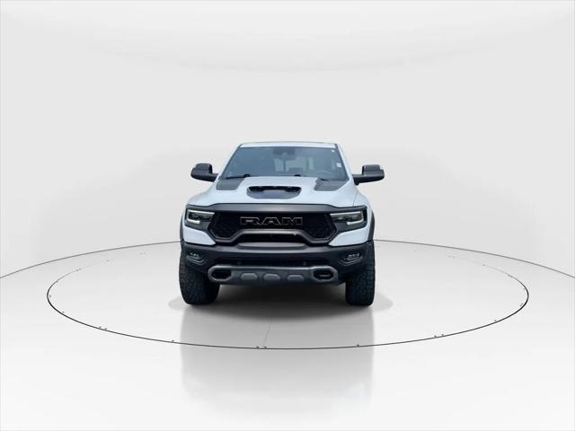 used 2022 Ram 1500 car, priced at $80,900
