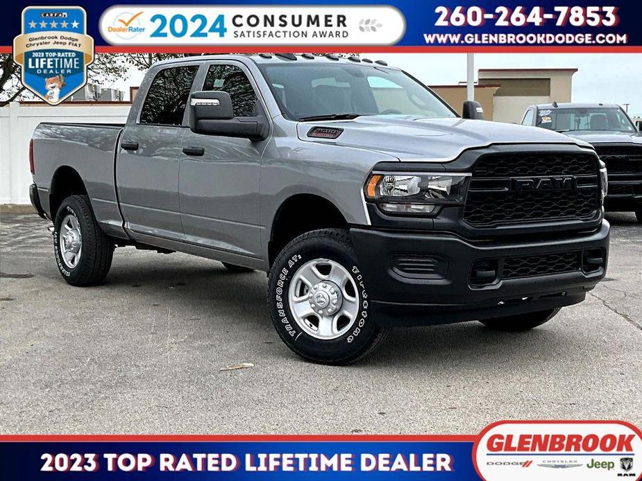 new 2024 Ram 2500 car, priced at $51,123