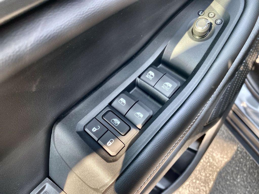 new 2025 Jeep Grand Cherokee car, priced at $41,834