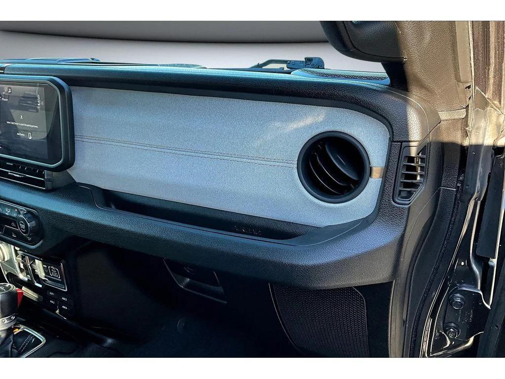 used 2024 Jeep Gladiator car, priced at $39,949