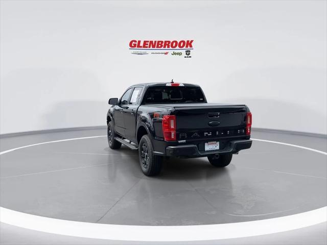 used 2019 Ford Ranger car, priced at $25,900