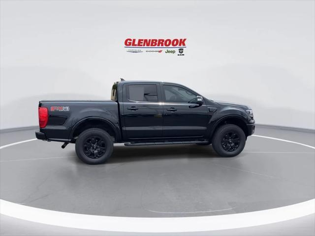 used 2019 Ford Ranger car, priced at $25,900