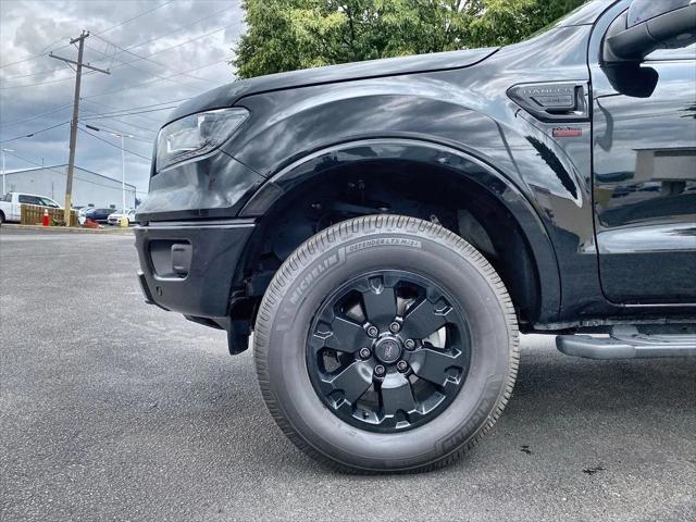 used 2019 Ford Ranger car, priced at $25,900