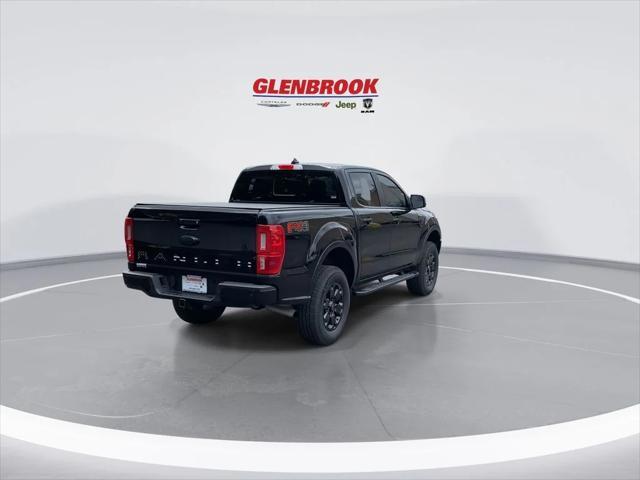 used 2019 Ford Ranger car, priced at $25,900