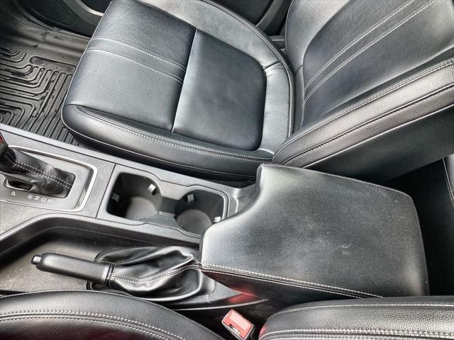 used 2019 Ford Ranger car, priced at $25,900