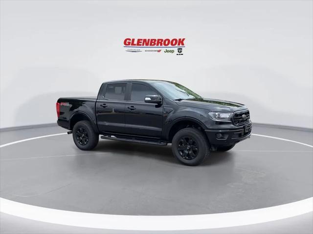 used 2019 Ford Ranger car, priced at $25,900