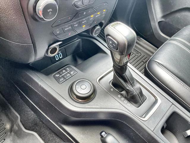 used 2019 Ford Ranger car, priced at $25,900