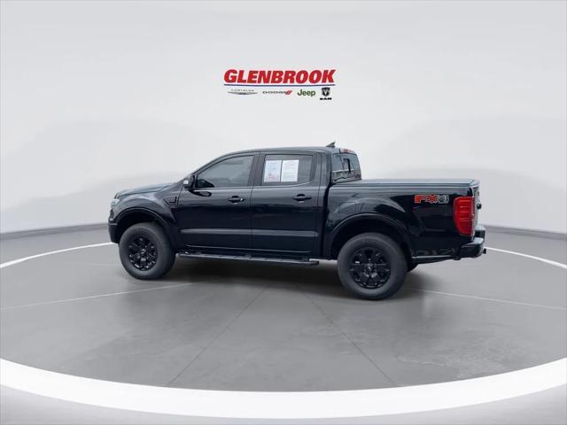 used 2019 Ford Ranger car, priced at $25,900