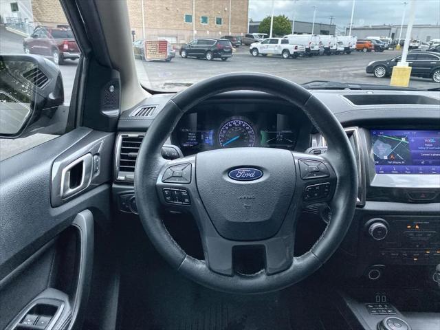 used 2019 Ford Ranger car, priced at $25,900