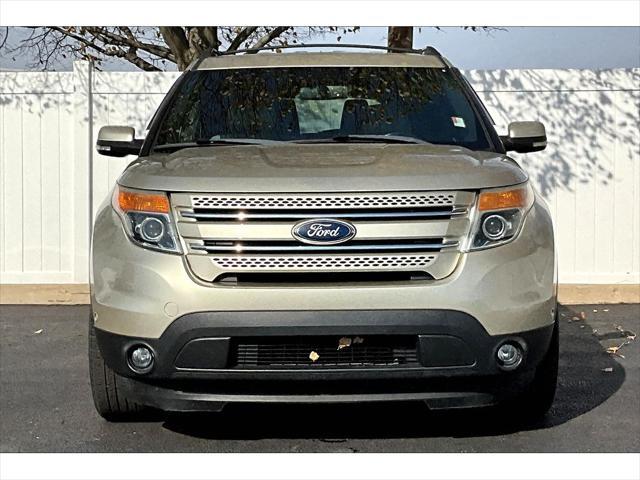 used 2011 Ford Explorer car, priced at $7,966