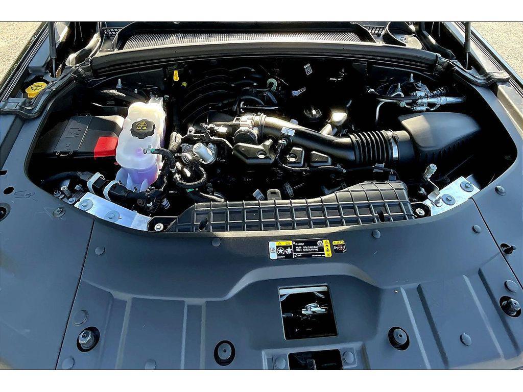 new 2025 Jeep Grand Cherokee car, priced at $45,256