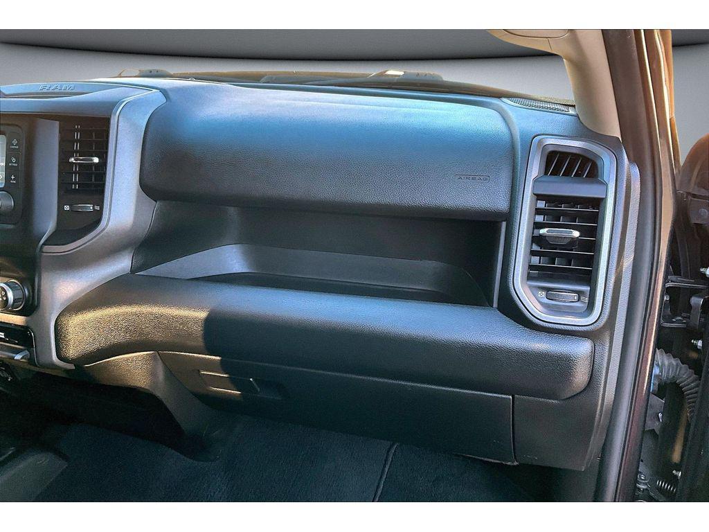 used 2019 Ram 3500 car, priced at $41,629