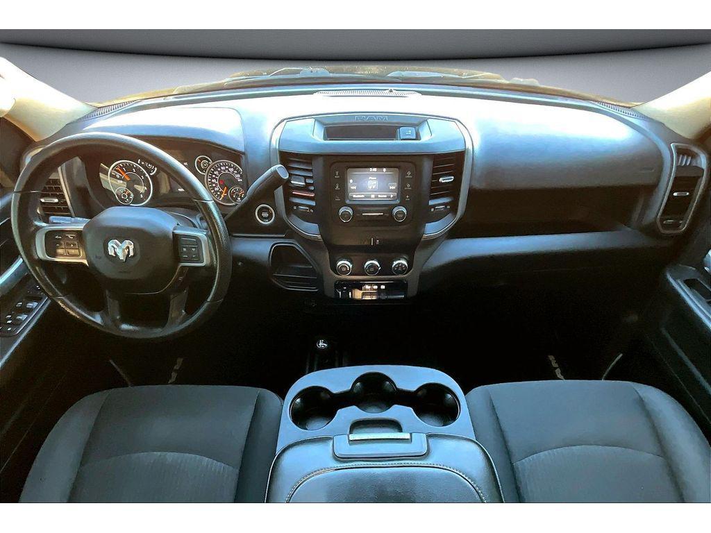 used 2019 Ram 3500 car, priced at $41,629