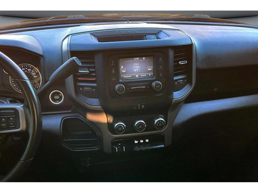 used 2019 Ram 3500 car, priced at $41,629