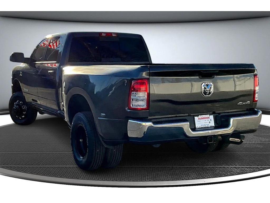 used 2019 Ram 3500 car, priced at $41,629